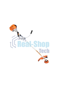 Бензиновый триммер PATRIOT PT 4555ES Country, с неразборной штангой