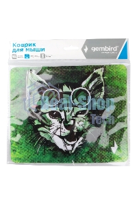 Коврик для мыши Gembird MP-ART18, 