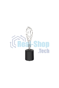 Блендер Harper HHB-MS01 черный