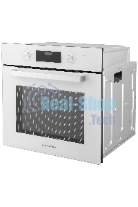 Духовой электрический шкаф Zigmund & Shtain E 177 W