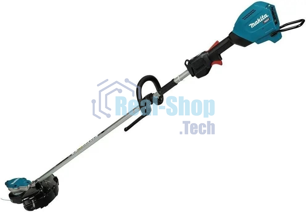 Газонокосилка ручная Makita UR003GZ 550Вт