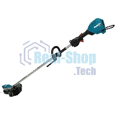 Газонокосилка ручная Makita UR003GZ 550Вт