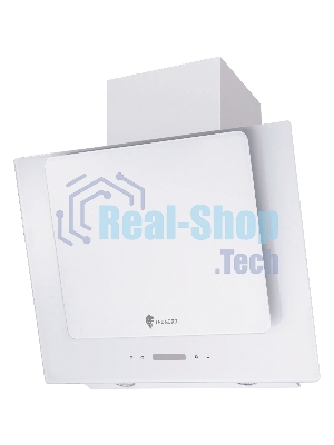 Кухонная вытяжка LEONORD LEH-060-60W (109916) белый