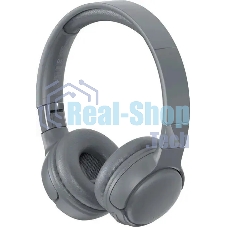 Нaушники WRL SHB-ME00 5504ADGF GREY HONOR CHOICE