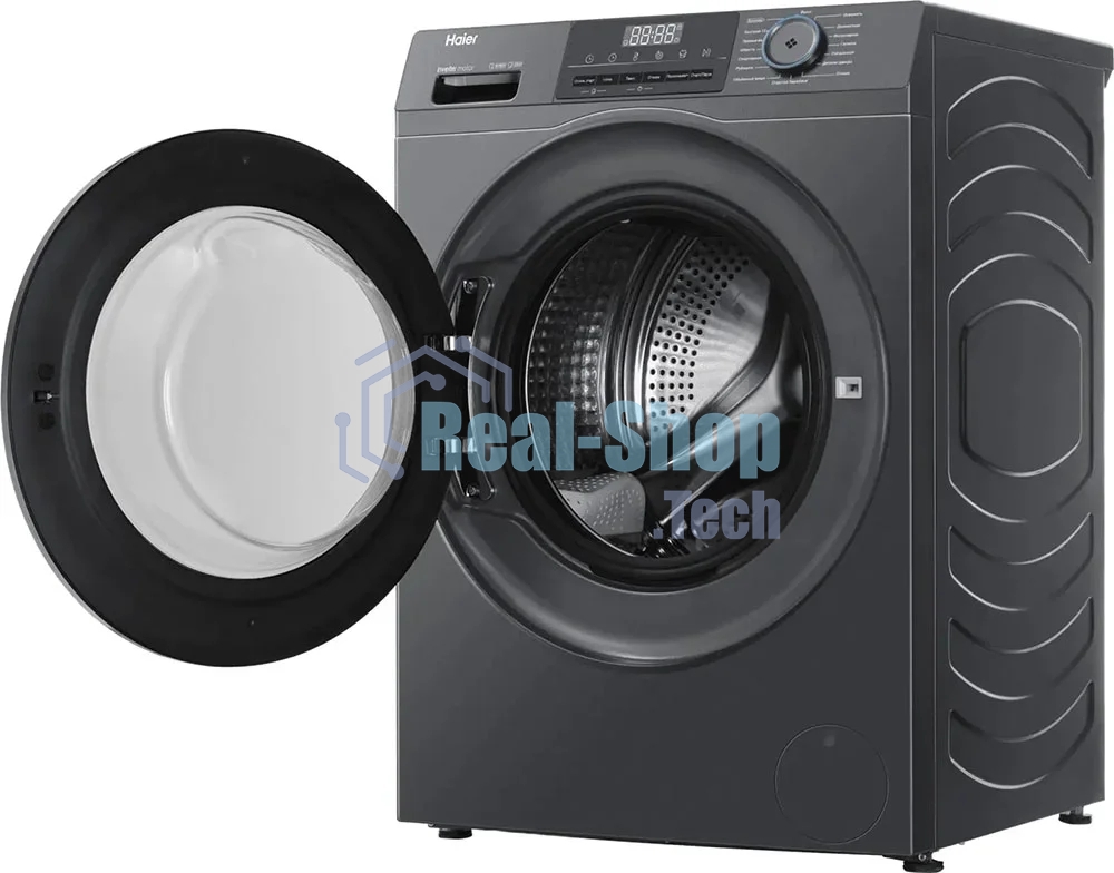 Стиральная машина Haier HW105-BP14406S