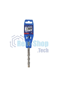 Бур 4x4 EDGE by PATRIOT SDS Plus 12x160, 4 режущих грани