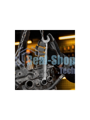 Набор инструментов Denzel 1/2