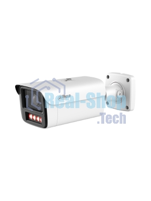 Камера видеонаблюдения IP Dahua DH-IPC-HFW5459Z-ZHE-PV-PRO 2.7-12мм цв.