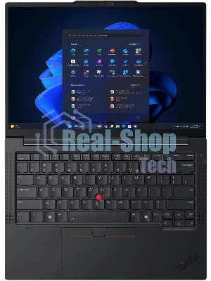 Ноутбук Lenovo Thinkpad E14 Gen 7/14