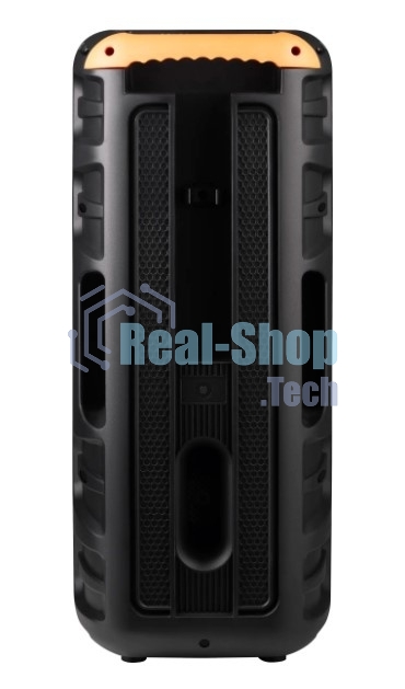 Колонка портативная DEFENDER Boomer 35 (Бумер 35) черный (30Вт, USB, Bluetooth, питание от аккумулятора) (65135)