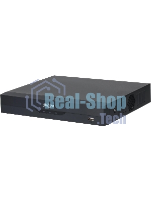 Видеорегистратор Dahua DH-XVR5108HS-4KL-I3/T