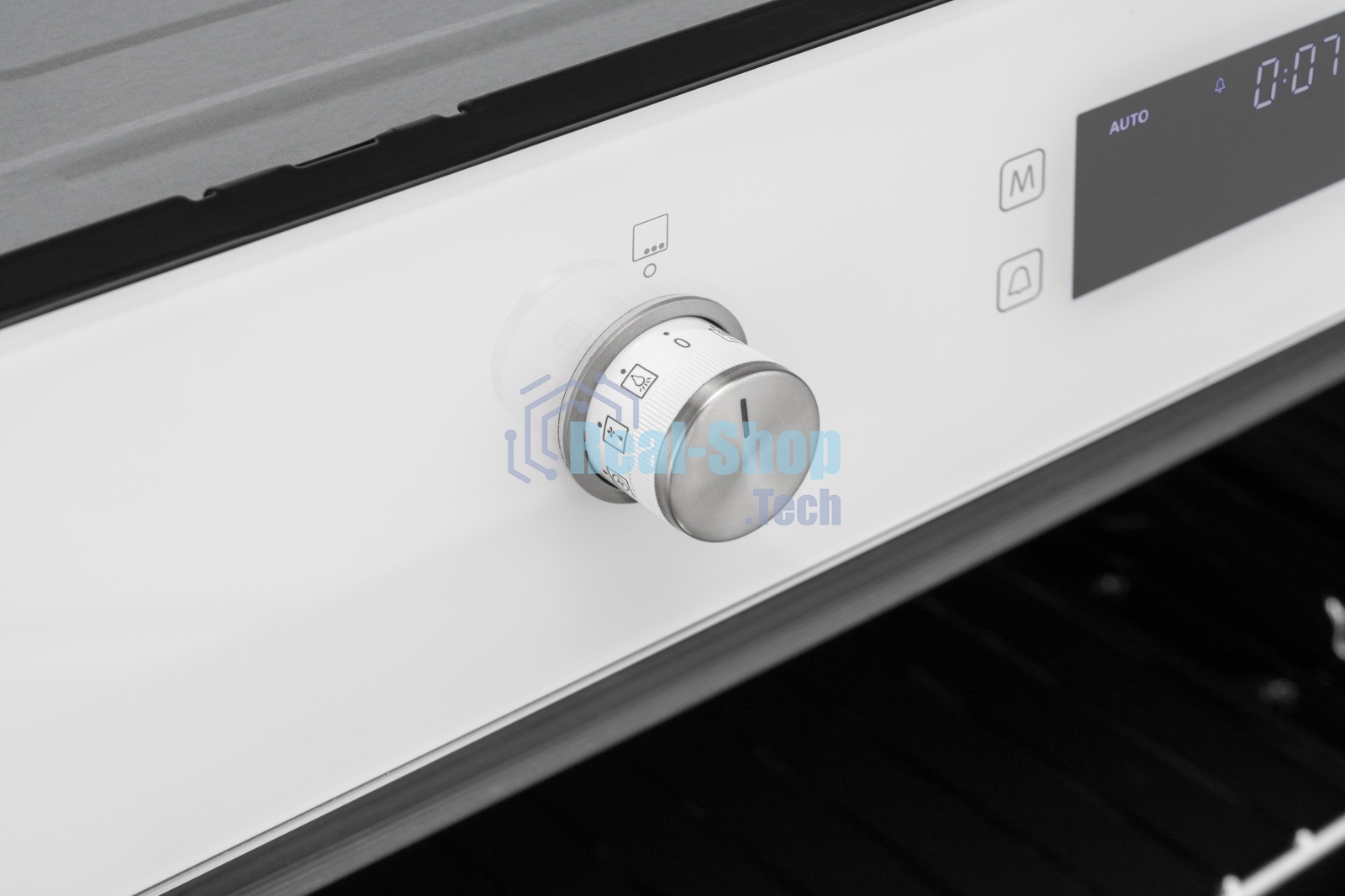 Духовой шкаф Weissgauff EOV 691 PDW, встраиваемый