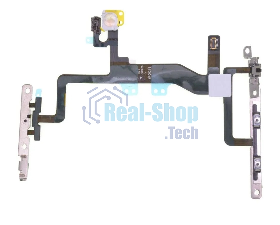 Шлейф кнопки громкости для iPhone 6S Plus