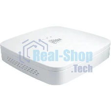 Видеорегистратор Dahua DHI-NVR4108-4KS3