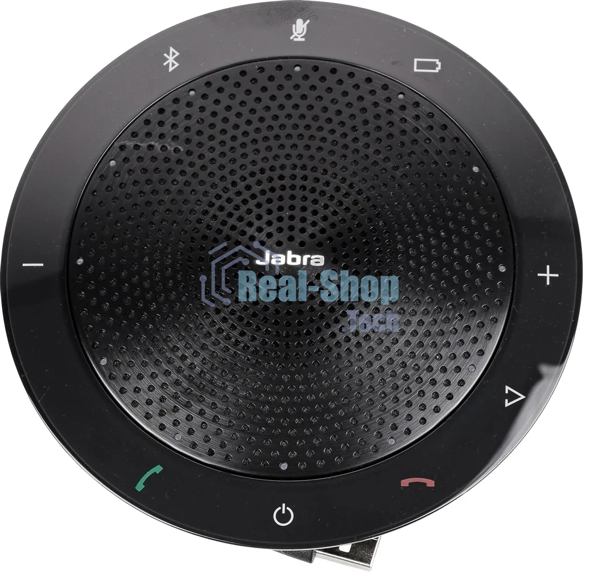 Спикерфон Jabra SPEAK 510+ MS Bluetooth USB NC WB Link 360 MS