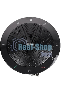 Спикерфон Jabra SPEAK 510+ MS Bluetooth USB NC WB Link 360 MS