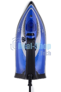 Утюг BQ SI1004 Black-Blue