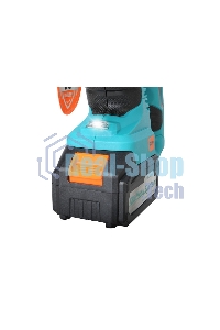 Перфоратор Sturm! CRH1822 патрон:SDS-plus уд.:2.2Дж аккум. (кейс в комплекте)