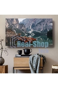 Телевизор BQ 50