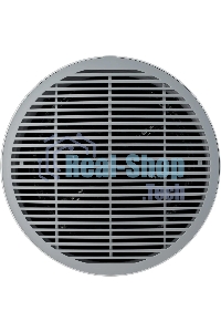 Мойка воздуха Starwind SAW5531 25Вт белый