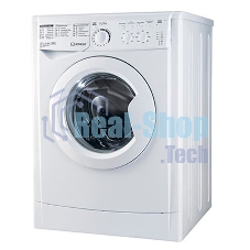 Стиральная машина Indesit MSC615 белый, загрузка фронтальная 6 кг, 1000 об/мин, класс A