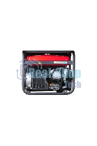 Электрогенератор бензиновый FUBAG BS 8500 XD ES Duplex, 8.5 кВт, 84 дБ, 98.4 кг