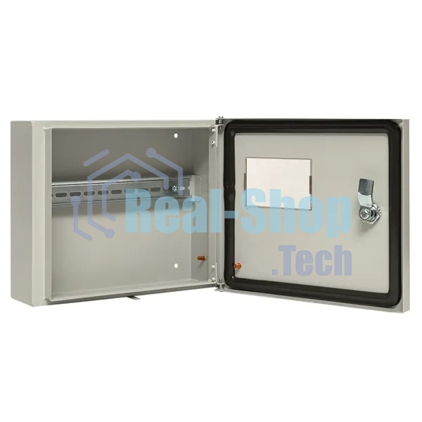 Счетчик на дин-рейку EKF Basic mb54-1E-bas Щит ЩУ-1/1-0 (250х300х100) IP54