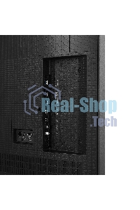 Телевизор Hisense 75'' 75U7Q UHD Mini LED 144 Hz ОС VIDAA U8 5 черный