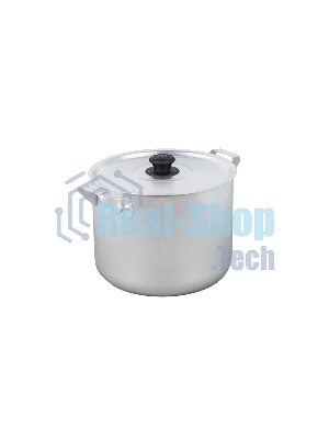 Кастрюля Калитва 14025 Классика, алюм. цил. 2,5 л