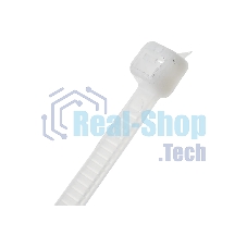 Хомут Iek UHH31-D036-100-100 3,6х100мм нейлон (100 шт)