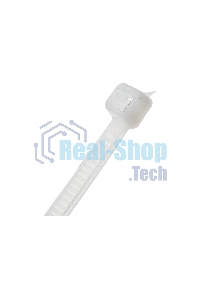 Хомут Iek UHH31-D036-100-100 3,6х100мм нейлон (100 шт)