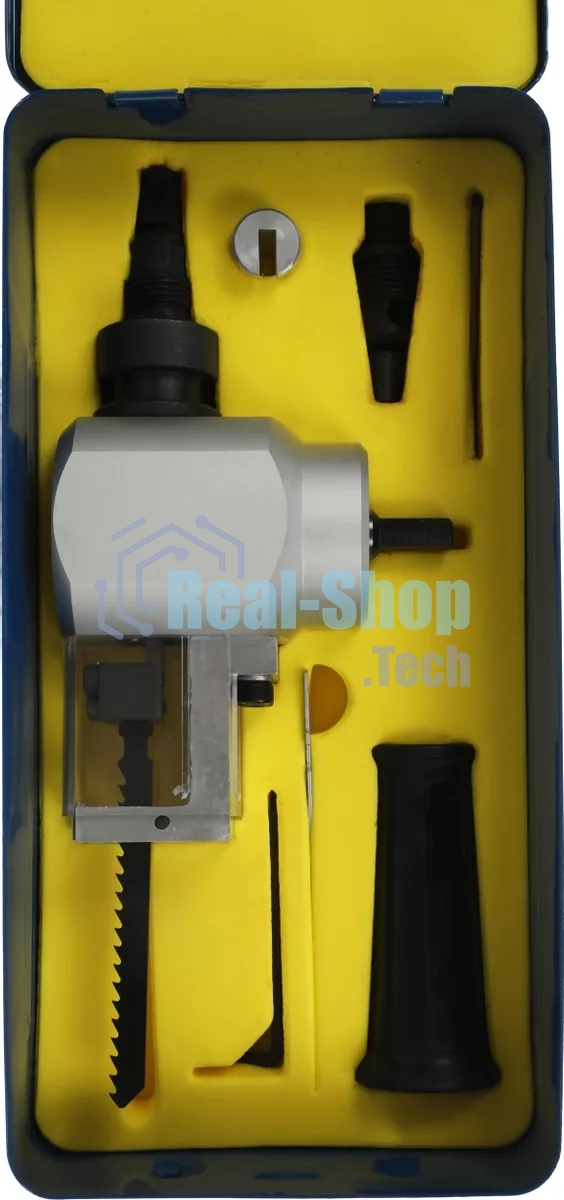 Насадка для электроинструмента Диолд ННМ-20 К (90022122)