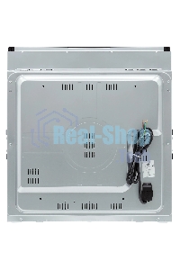 Духовой шкаф электрический Krona ELEMENT D plus 60 WH