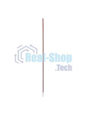 Электроды Denzel DER-46, диам. 3 мм, 2,5 кг., рутиловое покрытие