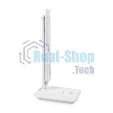 Настольный светильник Smartbuy (SBL-DL-10-wc-w) 10W/2700-6500K