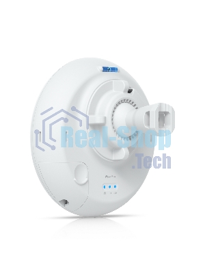 Точка доступа Wi-Fi Ubiquiti UISP Wave Pico Абонентское радиоустройство