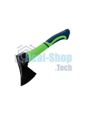 Топор Сибртех 600 г, фибергласовое топорище