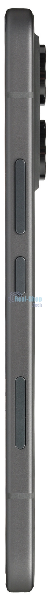 Смартфон HONOR 600 Lite 8/256GB, черный
