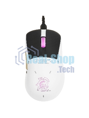 Мышь ASUS P727 ROG KERIS II ORIGIN-KJP/WHT