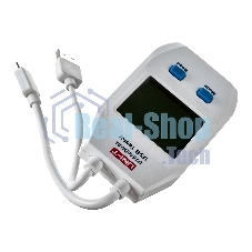 Тестер USB UNI-T UT658DUAL