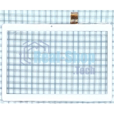 Сенсорное стекло (тачскрин) 10.1