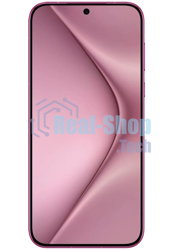 Смартфон Huawei Pura 70, 12/256Gb, розовый