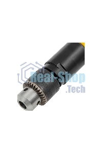 Пневматическая дрель Denzel PD500, 500 об/мин, 114 л/мин, 13 мм