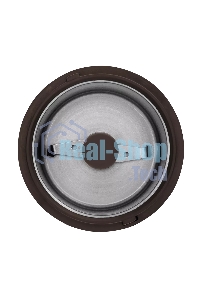 Кофемолка Polaris PCG 2014 (200вт,50гр. пластик) корич.