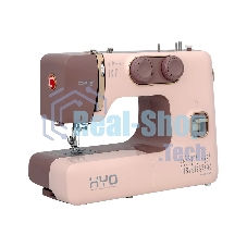 Швейная машина Comfort 1020 какао