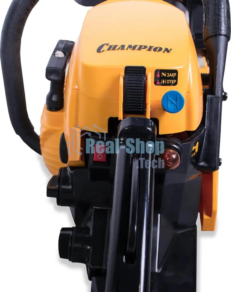 Бензопила Champion 241-16-3/8-1,3-56