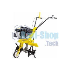 Мотокультиватор Huter GMC-5.0
