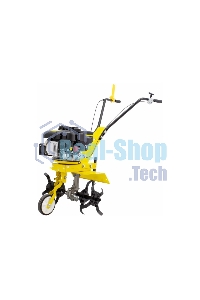 Мотокультиватор Huter GMC-5.0