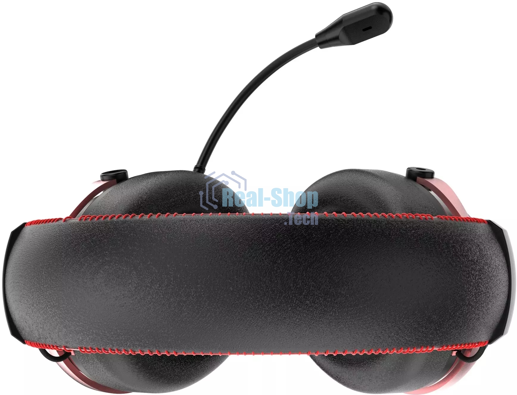 Гарнитура беспроводная с микрофоном Acer OHR401 черный мониторные оголовье (ZL.HDSEE.00H)