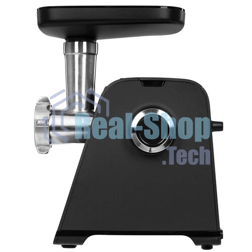 Мясорубка электрическая Bosch MFWS440B, 1900W, черный